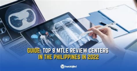 cfa review center philippines